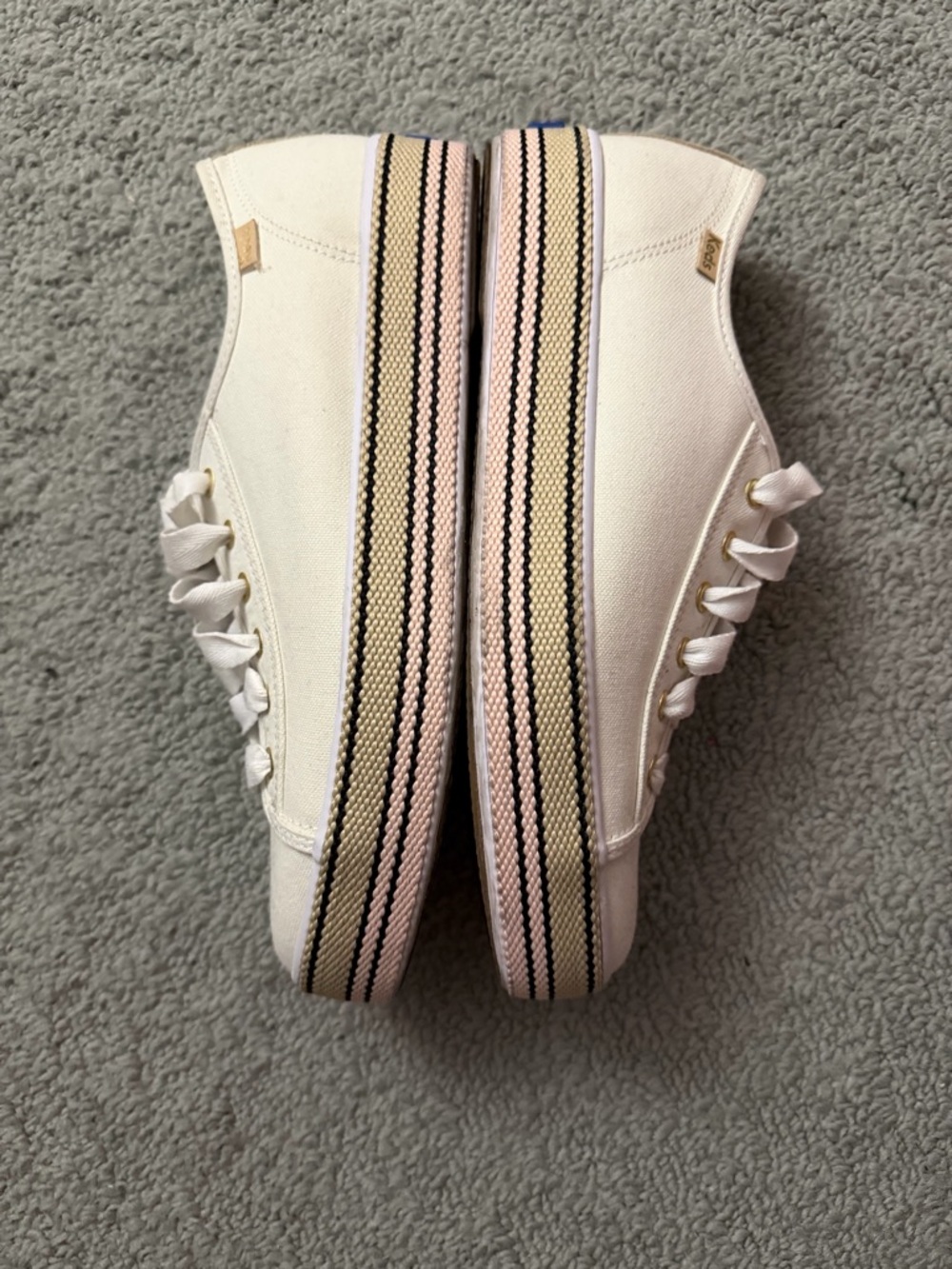 Keds Kate Spade shoes Women’s 8.5